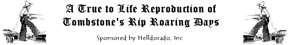 Helldorado Banner